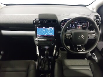 Used Citroen C3 Aircross 2023 for sale - 77585258: Photo