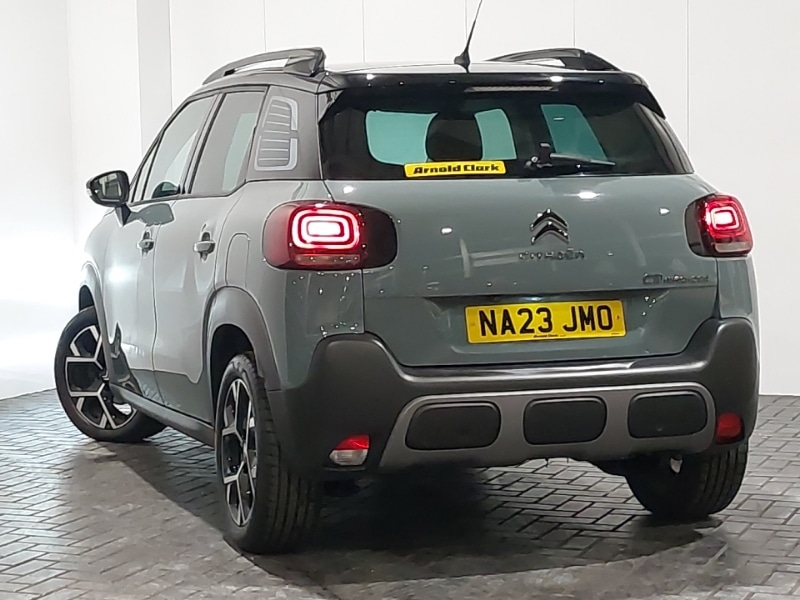 Used Citroen C3 Aircross 2023 for sale - 77585258: Photo 3