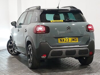 Used Citroen C3 Aircross 2023 for sale - 77585258: Photo