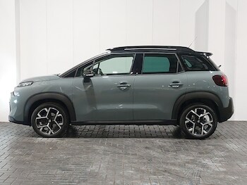 Used Citroen C3 Aircross 2023 for sale - 77585258: Photo