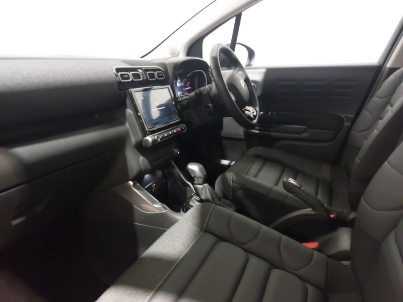 Used Citroen C3 Aircross 2023 for sale - 77585258: Photo 5