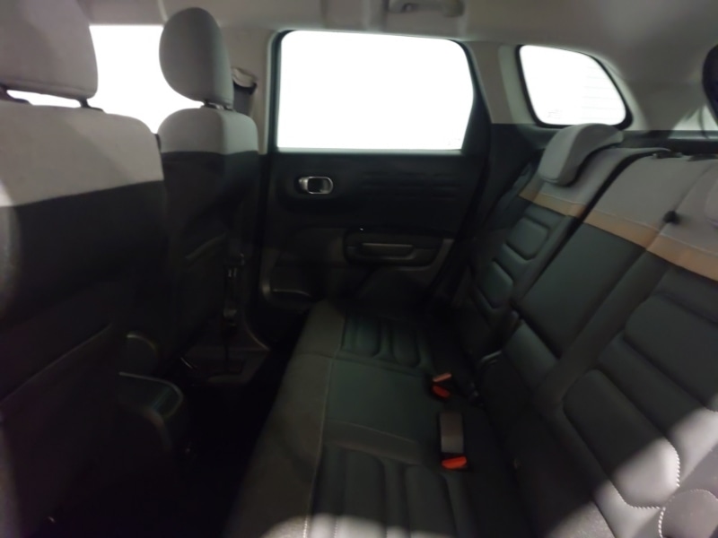 Used Citroen C3 Aircross 2023 for sale - 77585258: Photo 6