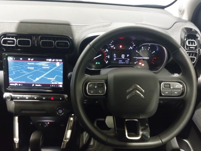 Used Citroen C3 Aircross 2023 for sale - 77585258: Photo 7