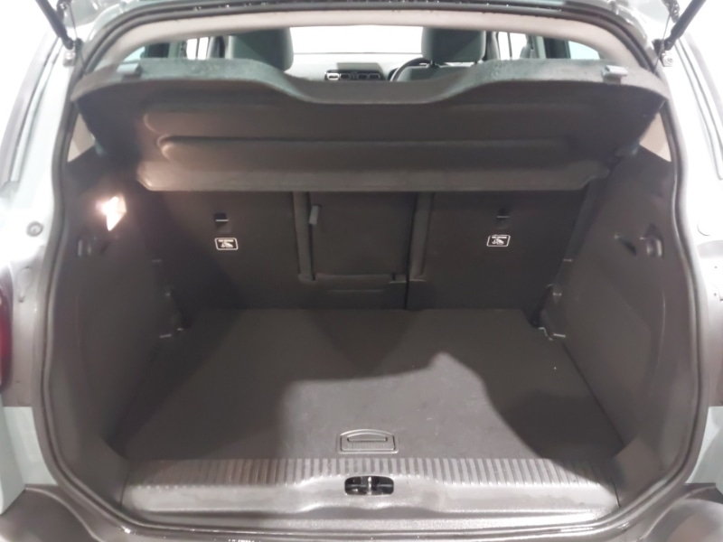 Used Citroen C3 Aircross 2023 for sale - 77585258: Photo 8