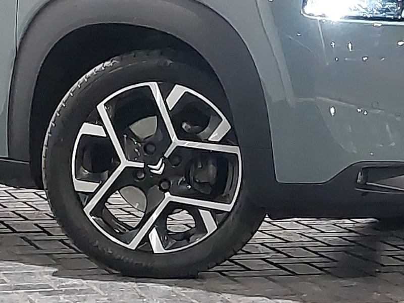 Used Citroen C3 Aircross 2023 for sale - 77585258: Photo 9