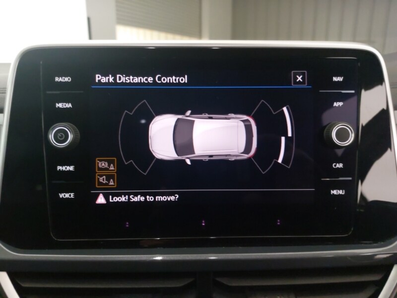 Used Volkswagen T-Roc 2023 for sale - 77304382: Photo 16