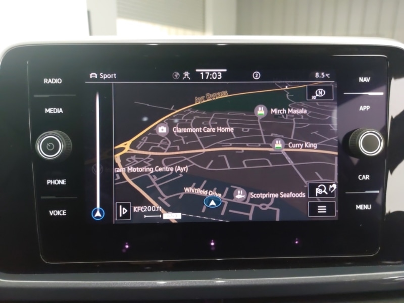 Used Volkswagen T-Roc 2023 for sale - 77304382: Photo 17