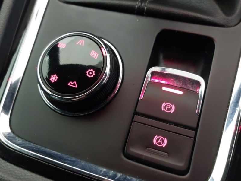 Used SEAT Ateca 2017 for sale - 76579416: Photo 15