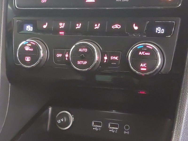 Used SEAT Ateca 2017 for sale - 76579416: Photo 16