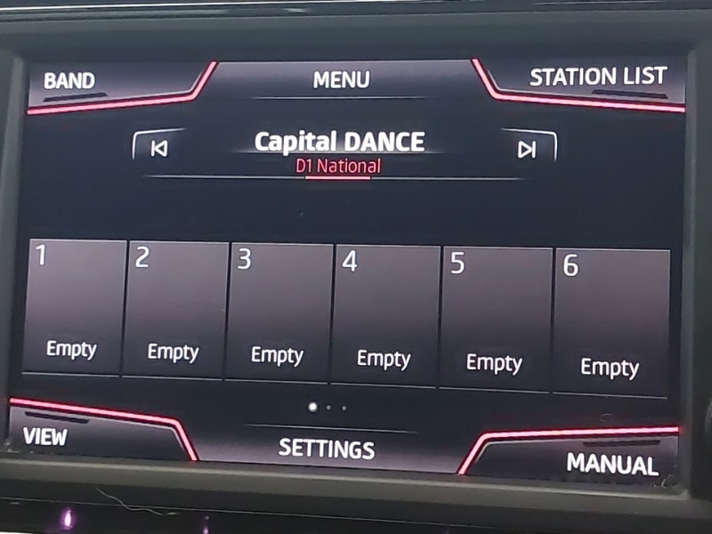 Used SEAT Ateca 2017 for sale - 76579416: Photo 17