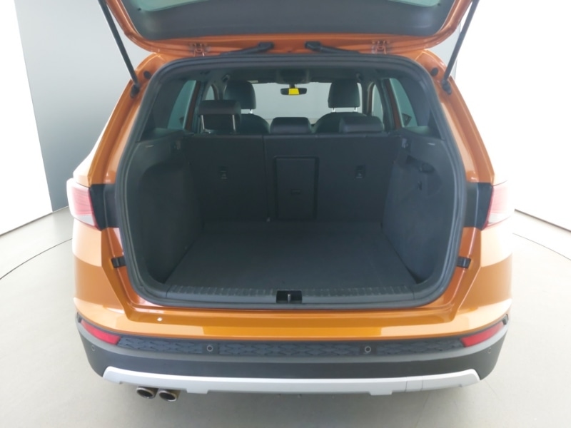 Used SEAT Ateca 2017 for sale - 76579416: Photo 8