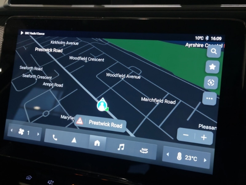 Used MG MG ZS 2022 for sale - 76639439: Photo 10