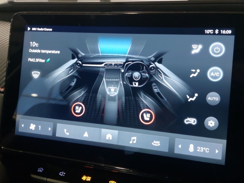 Used MG MG ZS 2022 for sale - 76639439: Photo 11