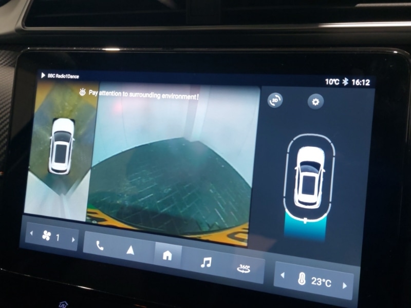 Used MG MG ZS 2022 for sale - 76639439: Photo 17