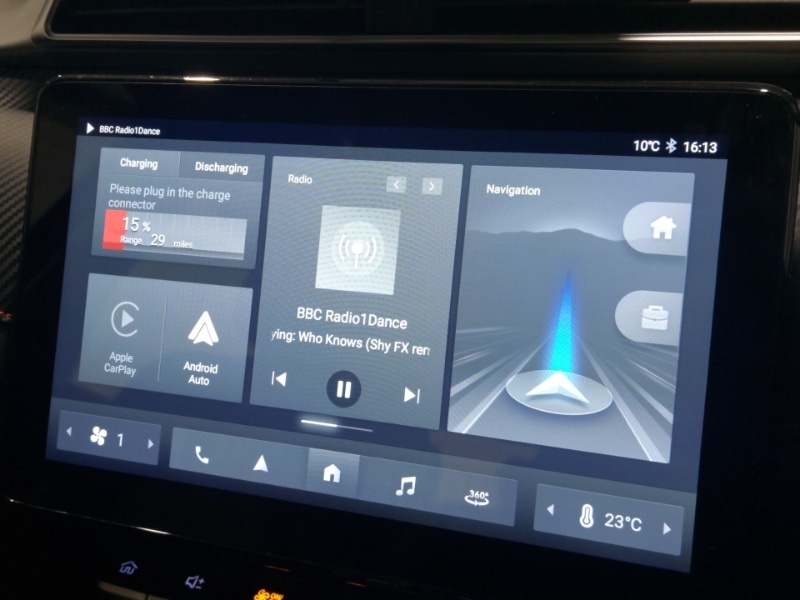 Used MG MG ZS 2022 for sale - 76639439: Photo 18