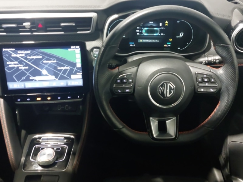 Used MG MG ZS 2022 for sale - 76639439: Photo 7