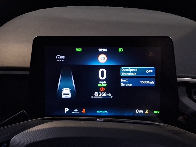 Used MG MG3 2025 for sale - 76493371: Photo 11