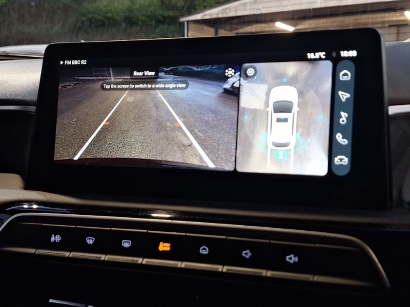 Used MG MG3 2025 for sale - 76493371: Photo 15