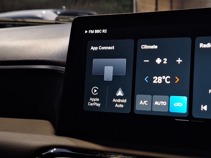 Used MG MG3 2025 for sale - 76493371: Photo 16