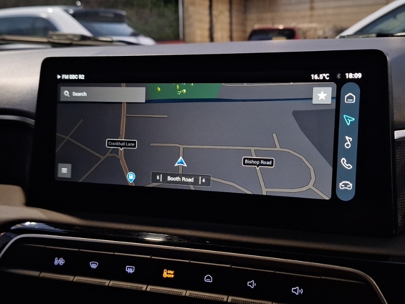 Used MG MG3 2025 for sale - 76493371: Photo 17