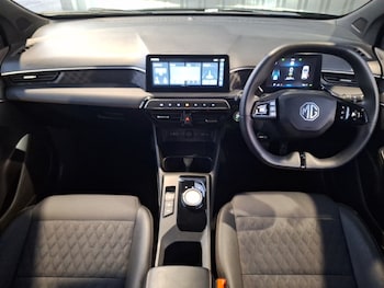 Used MG MG3 2025 for sale - 76493371: Photo