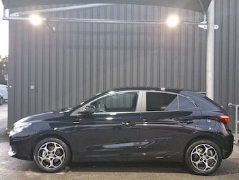 Used MG MG3 2025 for sale - 76493371: Photo