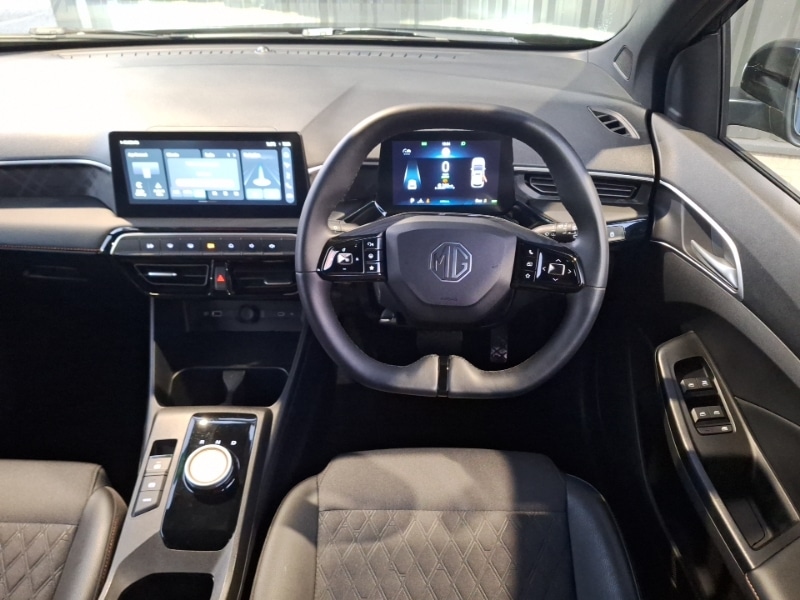 Used MG MG3 2025 for sale - 76493371: Photo 7