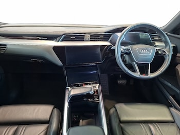 Used Audi e-tron 2022 for sale - 79092414: Photo