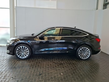 Used Audi e-tron 2022 for sale - 79092414: Photo