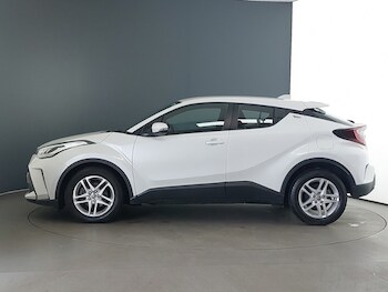 Used Toyota C-HR 2023 for sale - 78841862: Photo