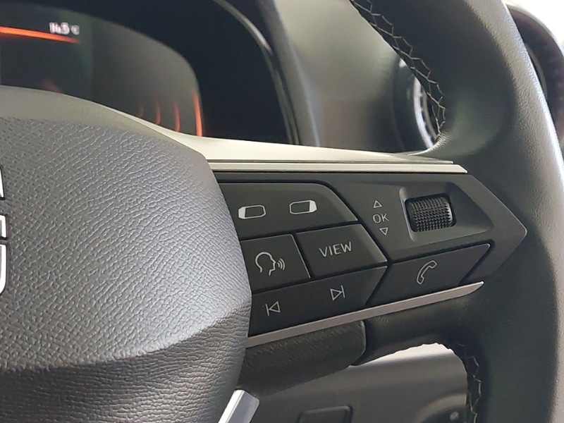 Used SEAT Ibiza 2024 for sale - 77392964: Photo 13