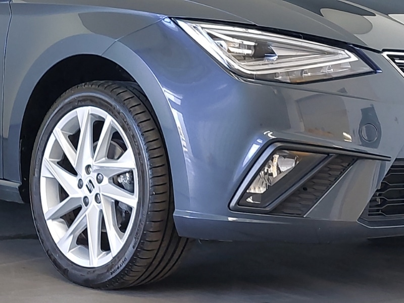 Used SEAT Ibiza 2024 for sale - 77392964: Photo 9