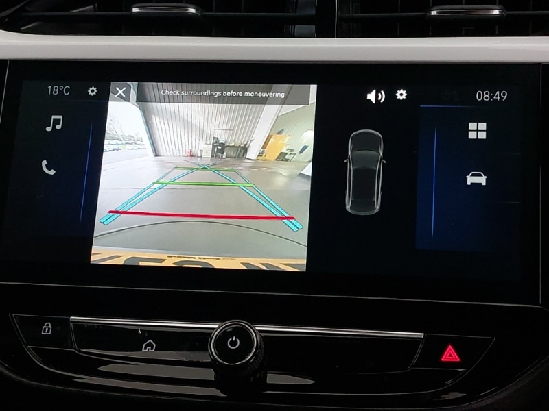 Used Vauxhall Corsa 2025 for sale - 76343622: Photo 10