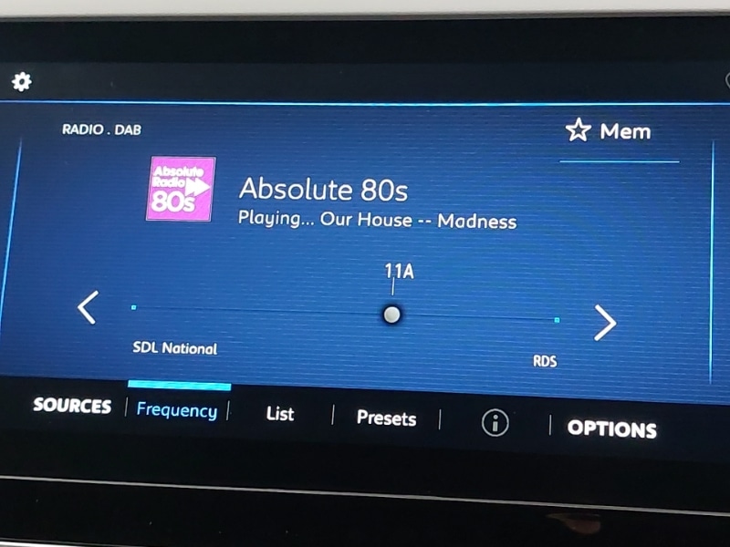 Used Vauxhall Corsa 2025 for sale - 76343622: Photo 17