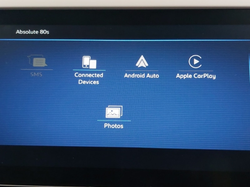 Used Vauxhall Corsa 2025 for sale - 76343622: Photo 18