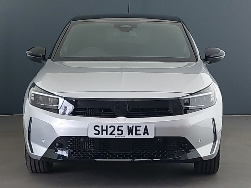 Used Vauxhall Corsa 2025 for sale - 76343622: Photo 19