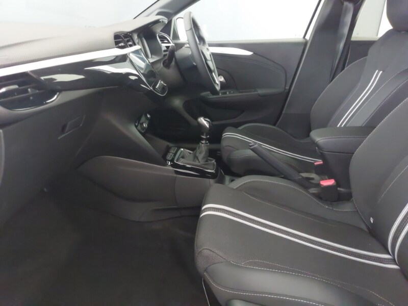 Used Vauxhall Corsa 2025 for sale - 76343622: Photo 5