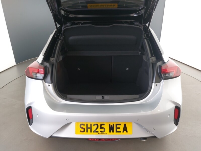 Used Vauxhall Corsa 2025 for sale - 76343622: Photo 8