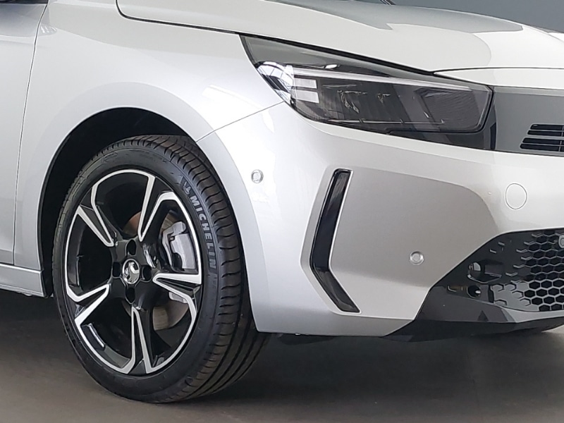 Used Vauxhall Corsa 2025 for sale - 76343622: Photo 9