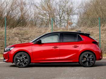 Used Vauxhall Corsa 2025 for sale - 74172175: Photo