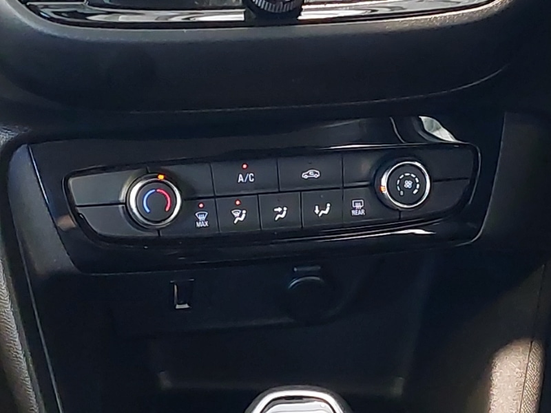 Used Vauxhall Corsa 2021 for sale - 76059056: Photo 11