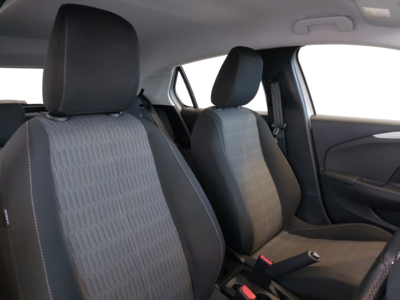 Used Vauxhall Corsa 2021 for sale - 76059056: Photo 12