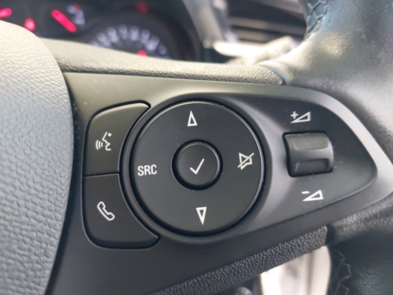 Used Vauxhall Corsa 2021 for sale - 76059056: Photo 19
