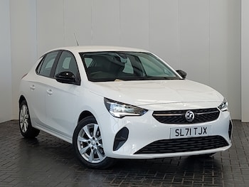 Vauxhall - Corsa