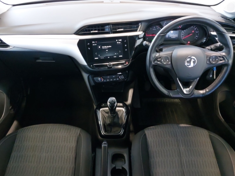 Used Vauxhall Corsa 2021 for sale - 76059056: Photo 2