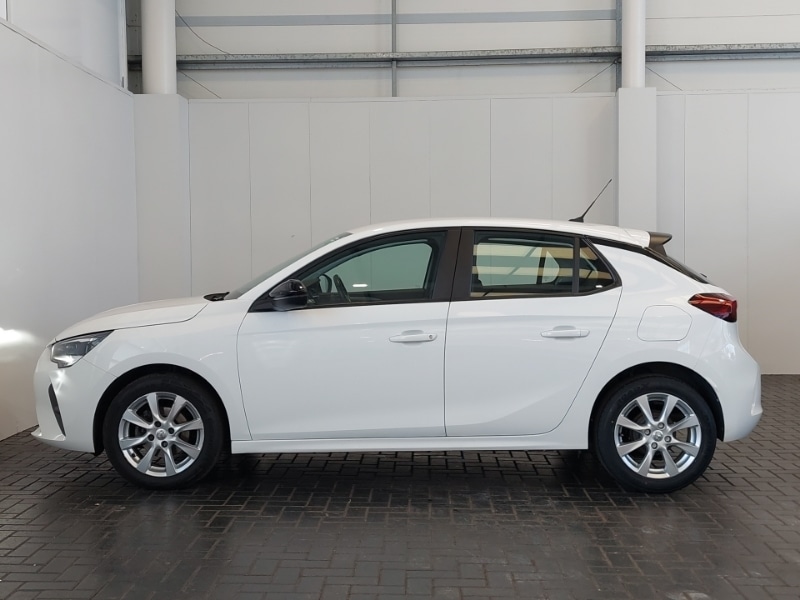 Used Vauxhall Corsa 2021 for sale - 76059056: Photo 4