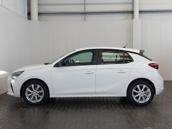 Used Vauxhall Corsa 2021 for sale - 76059056: Photo 4