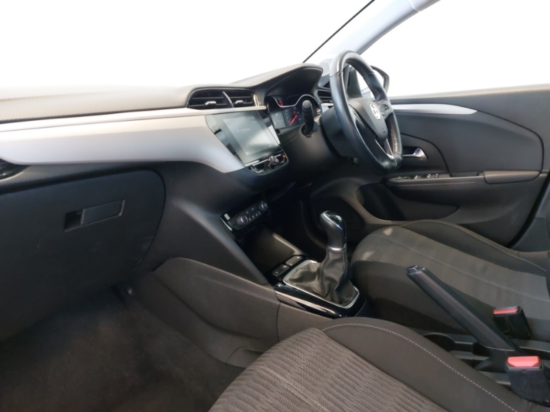 Used Vauxhall Corsa 2021 for sale - 76059056: Photo 5