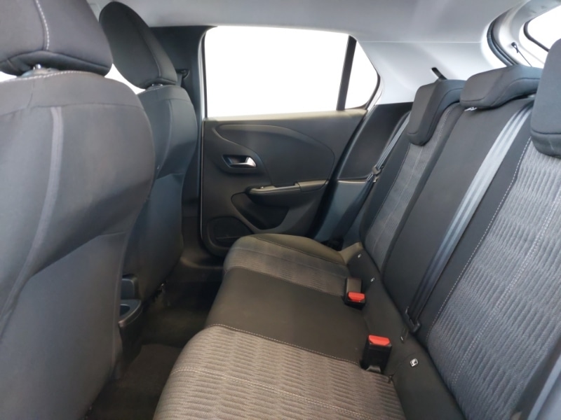 Used Vauxhall Corsa 2021 for sale - 76059056: Photo 6