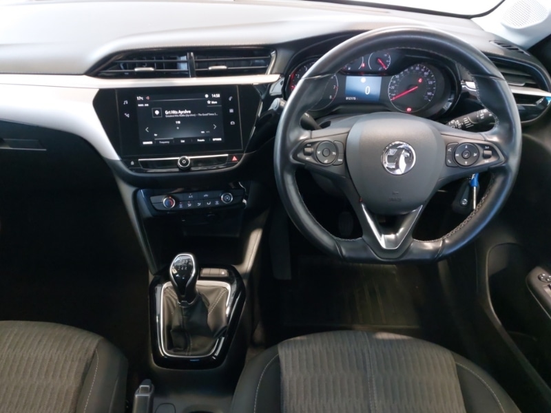 Used Vauxhall Corsa 2021 for sale - 76059056: Photo 7